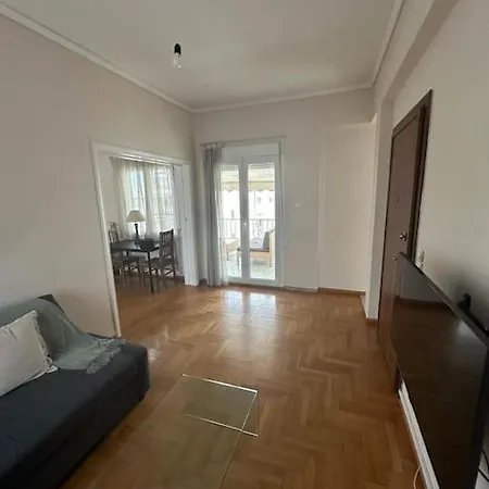 Apartment Plaka Flat With View Of Acropolis *